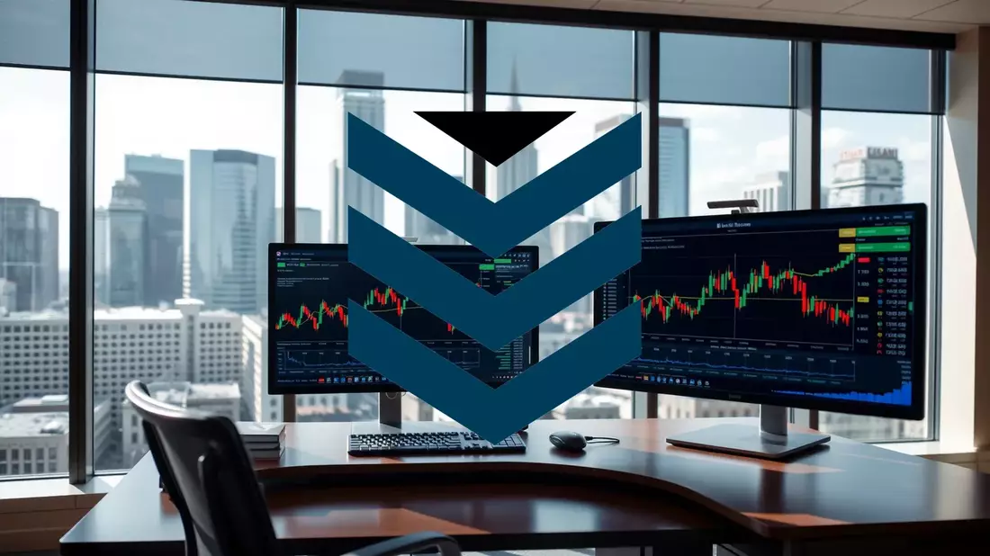 Battalion Oil: La jugada maestra que esquiva dos años de espera en plena tormenta financiera Illustration mit AI erstellt übermittelt durch boerse-global.de