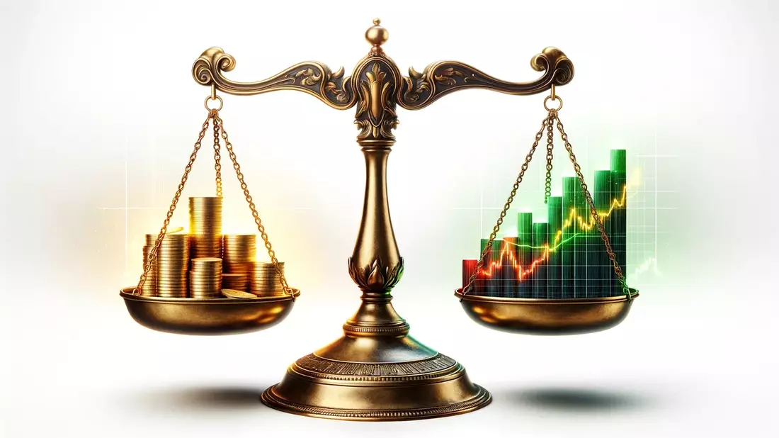 Almonty Industries: El movimiento estratégico que une Montana, Sangdong y el reloj del reverse split - Bild: über boerse-global.de
