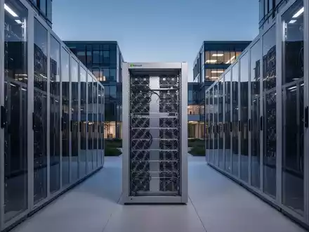 Microsoft Aktie: Im Kreuzfeuer - Foto: über boerse-global.de