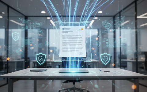 KI-Agenten übernehmen die Büroarbeit: Neue Ära der digitalen Verwaltung - Foto: über boerse-global.de