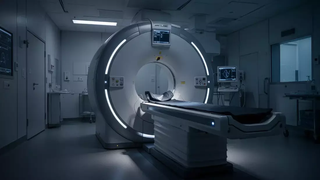 Siemens Healthineers: 400 Millionen Euro Zollbelastung 2026 - Bild: über boerse-global.de