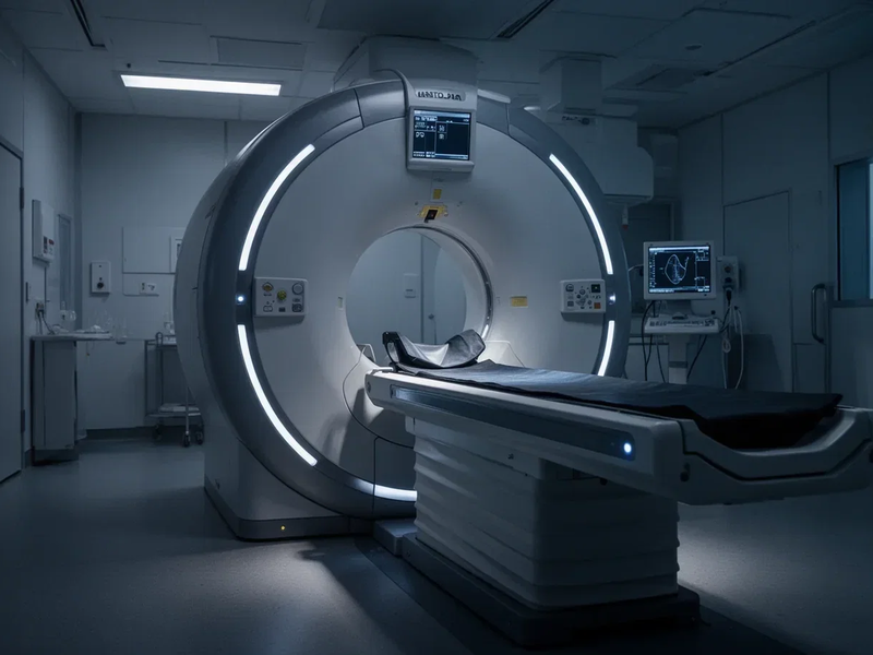 Siemens Healthineers: 400 Millionen Euro Zollbelastung 2026 - Foto: über boerse-global.de