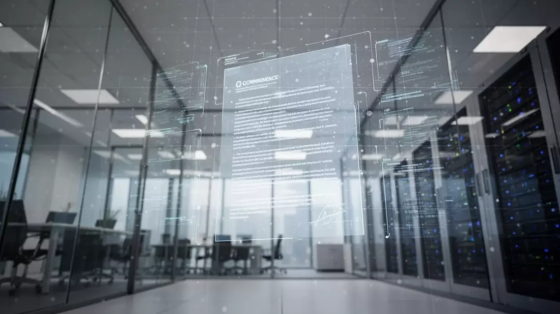 EU AI Act: Countdown für Unternehmen läuft - Bild: über boerse-global.de