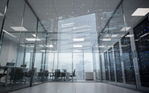 EU AI Act: Countdown für Unternehmen läuft - Foto: über boerse-global.de