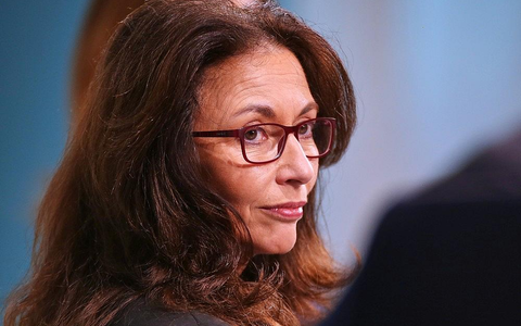 Yasmin Fahimi (Archiv) - Foto: via dts Nachrichtenagentur