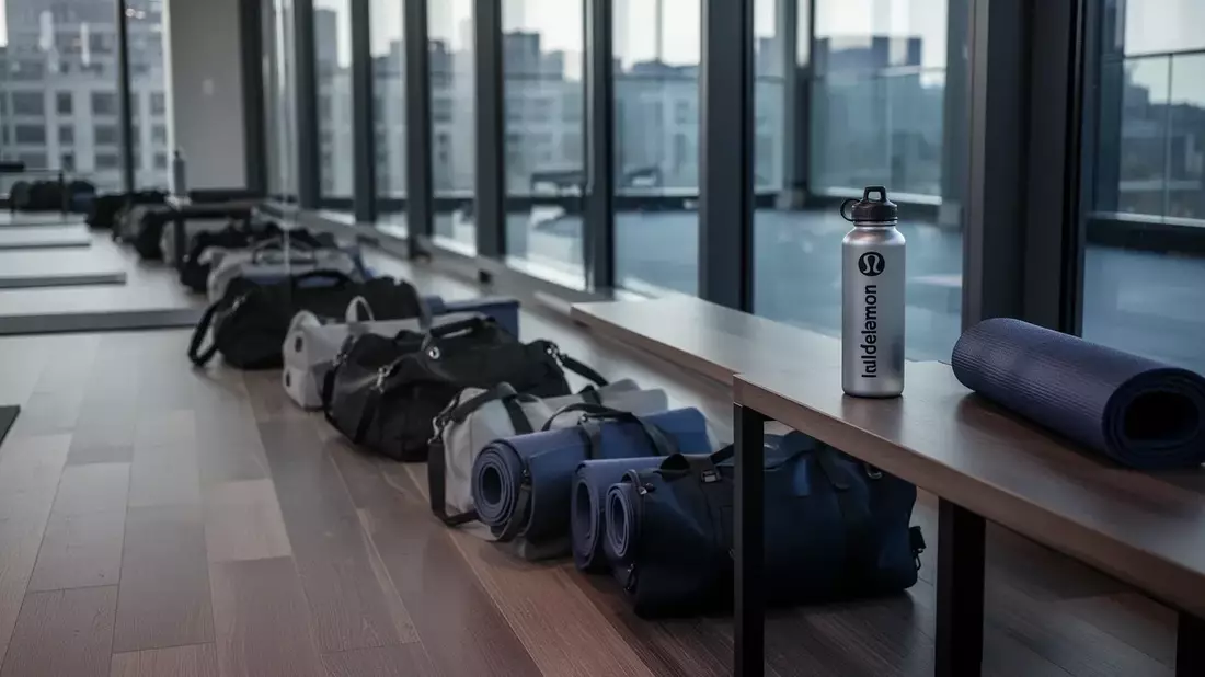 Lululemon: Heidi O'Neill wird CEO im September 2026 - Bild: über boerse-global.de