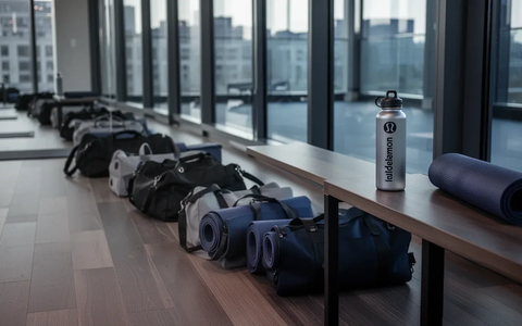 Lululemon: Heidi O'Neill wird CEO im September 2026 - Foto: über boerse-global.de