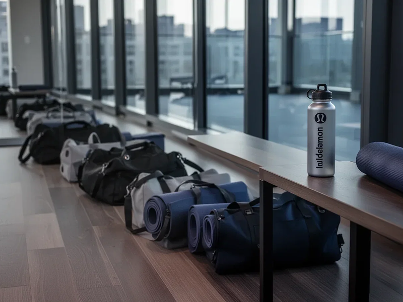 Lululemon: Heidi O'Neill wird CEO im September 2026 - Foto: über boerse-global.de