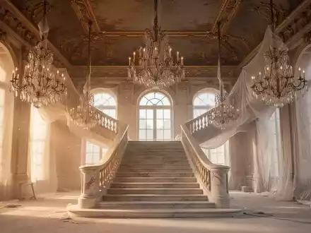 Luxus-Hotellerie boomt: St. Regis erobert Budapest - Foto: über boerse-global.de