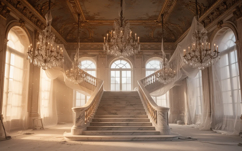 Luxus-Hotellerie boomt: St. Regis erobert Budapest - Foto: über boerse-global.de