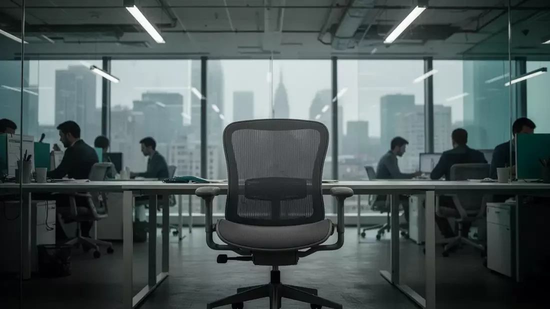 Deutsche Arbeitswelt: Produktivität trotz Rekord-Arbeitsvolumen im Keller - Bild: über boerse-global.de