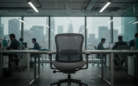 Deutsche Arbeitswelt: Produktivität trotz Rekord-Arbeitsvolumen im Keller - Foto: über boerse-global.de