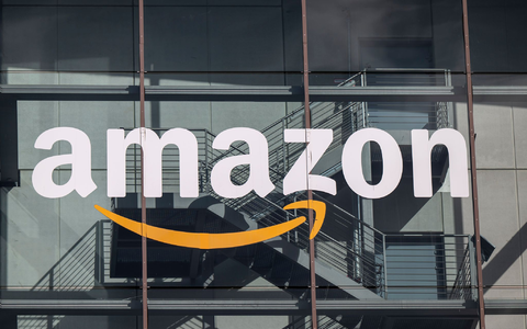 Die Cloud-Sparte von Amazon wuchs zuletzt so schnell wie schon lange nicht mehr. (Archivbild) - Foto: Peter Kneffel/dpa