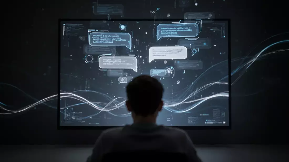 Psychotherapie in Deutschland: KI-Chatbots als Krisenhelfer - mit Risiken - Bild: über boerse-global.de