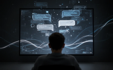 Psychotherapie in Deutschland: KI-Chatbots als Krisenhelfer - mit Risiken - Foto: über boerse-global.de