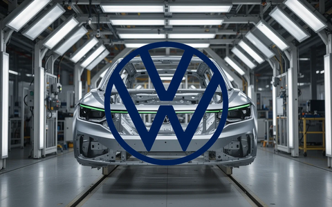 Volkswagen Aktie: Marge-Test am 30. April - Foto: über boerse-global.de