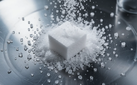 Bundeskabinett beschließt Zuckerabgabe und GKV-Reform - Foto: über boerse-global.de