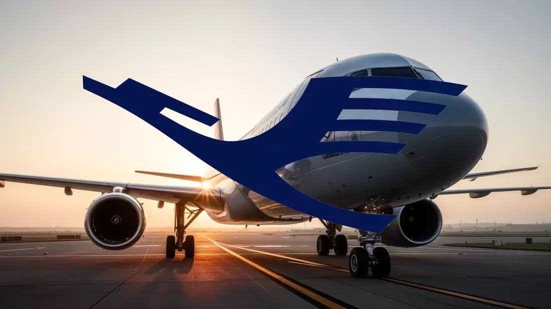 Lufthansa Aktie: Hauptversammlung am 12. Mai mit Dividende - Bild: über boerse-global.de