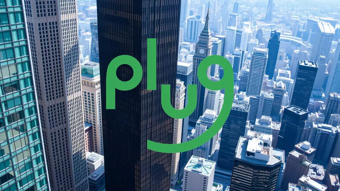 Plug Power: El 11 de mayo, la cita que puede confirmar o desmontar el rally del 40% Illustration mit AI erstellt übermittelt durch boerse-global.de