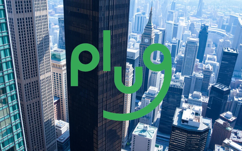 Plug Power: El 11 de mayo, la cita que puede confirmar o desmontar el rally del 40% - Foto: über boerse-global.de