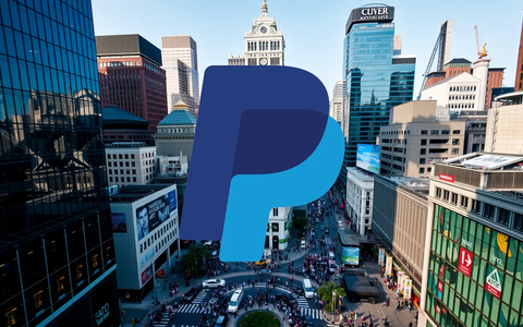 PayPal desgaja Venmo: la reestructuración que abre la puerta a una posible venta - Foto: über boerse-global.de