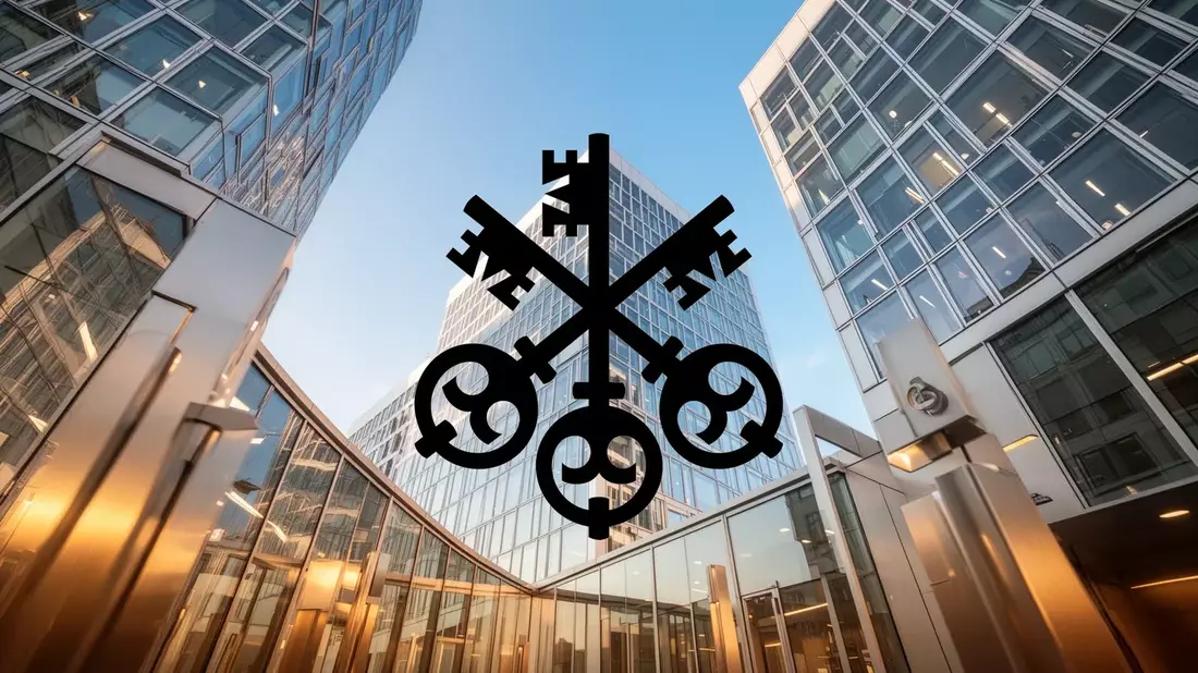 UBS Aktie: Analysten erhöhen Schätzungen - Bild: über boerse-global.de