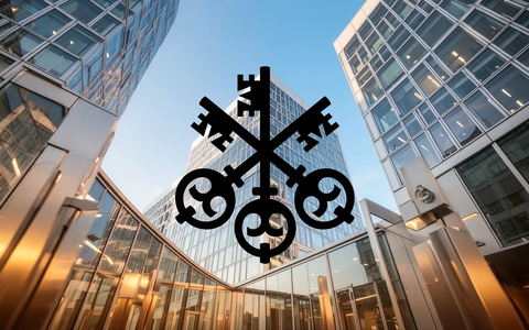 UBS Aktie: Analysten erhöhen Schätzungen - Foto: über boerse-global.de