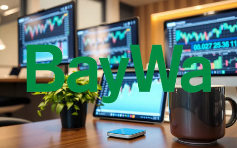 BayWa Sets October Date for 2025 Annual Report as Restructuring Targets Come Into Sharper Focus - Foto: über boerse-global.de