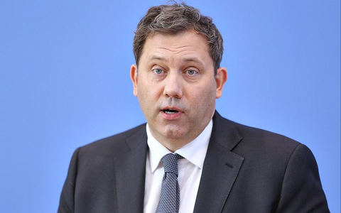 Lars Klingbeil am 29.04.2026 - Foto: via dts Nachrichtenagentur