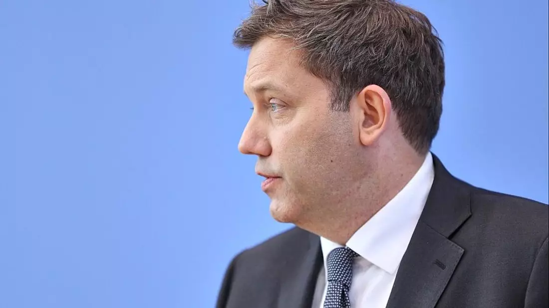 Lars Klingbeil am 29.04.2026 - Bild: via dts Nachrichtenagentur