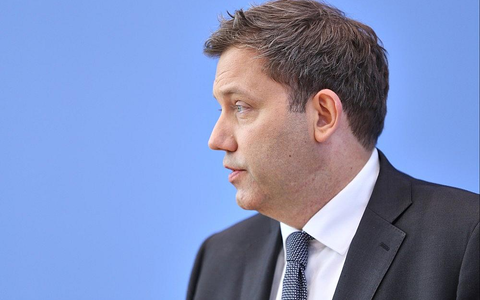 Lars Klingbeil am 29.04.2026 - Foto: via dts Nachrichtenagentur