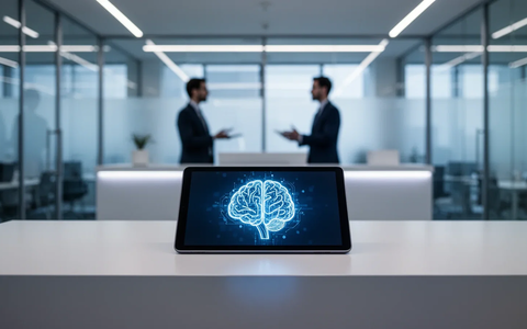 Deutsche Unternehmen setzen auf KI – doch die Weiterbildung hinkt hinterher - Foto: über boerse-global.de