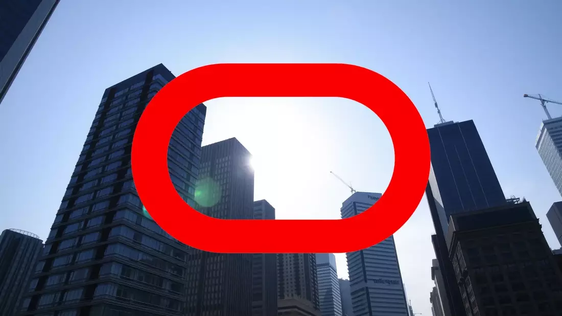 Oracle’s $165 Billion Desert Bet: Green Power, Red Ink, and a Single Client’s Shadow Illustration mit AI erstellt übermittelt durch boerse-global.de