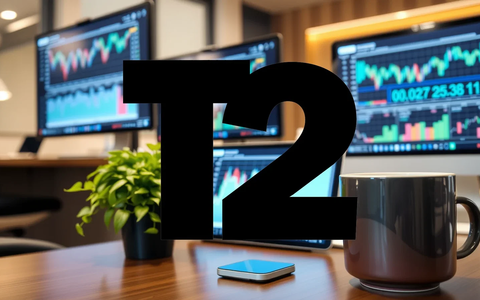 Take-Two’s Accounting Mirage: Why a $129 Million Loss Hides a Cash-Flow Boom - Foto: über boerse-global.de