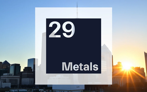 Copper Producer 29Metals Trades at a Discount as Balance Sheet Repair Takes Hold - Foto: über boerse-global.de