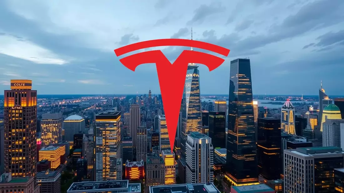 Tesla’s $25 Billion Gamble: Robotaxi Production Begins as Cash Flow Turns Negative - Bild: über boerse-global.de