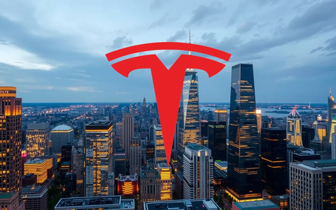 Tesla’s $25 Billion Gamble: Robotaxi Production Begins as Cash Flow Turns Negative - Foto: über boerse-global.de