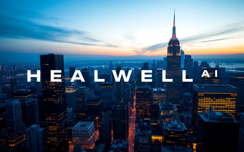 Healwell AI’s Q1 Report Looms as the Company Bets Big on Software and a SpaceX Payday - Foto: über boerse-global.de