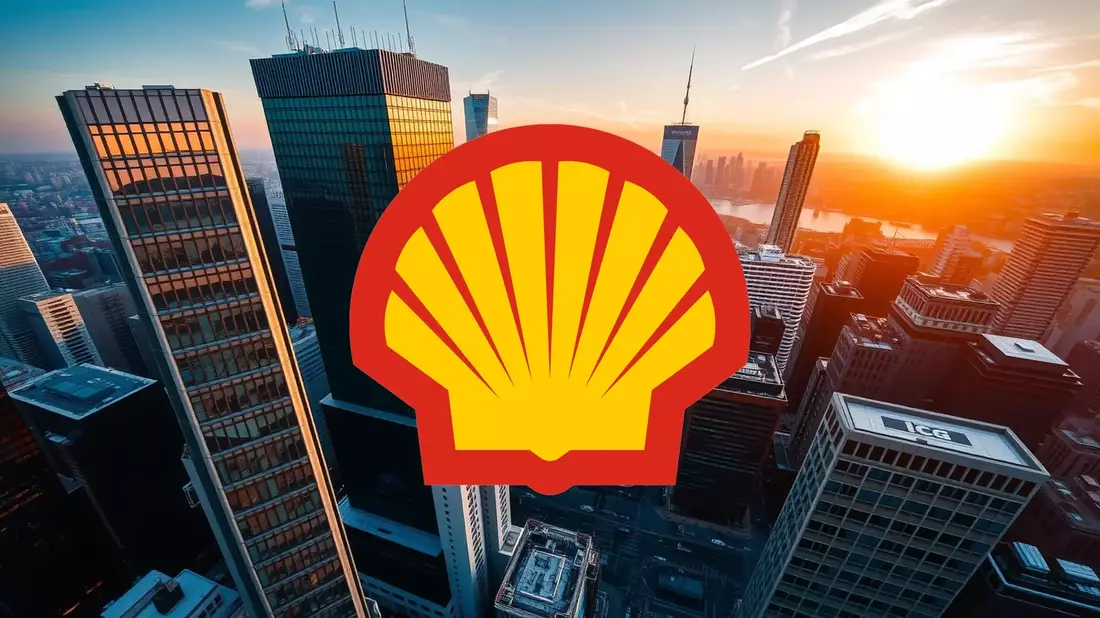 Shell’s Canadian Bet and Qatari Setback: A Quarter of Stark Contradictions Illustration mit AI erstellt übermittelt durch boerse-global.de