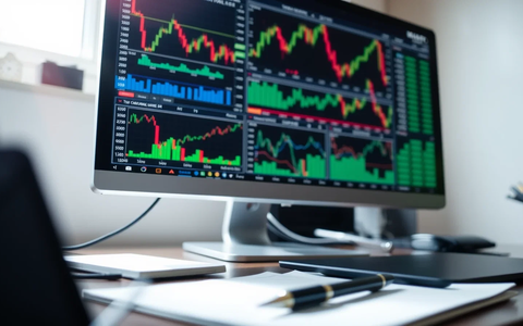 Sparc AI’s Meteoric Ascent Meets a Reality Check: Where Are the Revenues? - Foto: über boerse-global.de