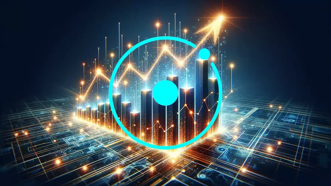 ITM Power’s Wild Ride: From Profit-Taking Plunge to Analyst Upgrade Illustration mit AI erstellt übermittelt durch boerse-global.de