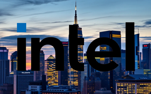 Intel's Perfect Storm: From Chip Defects to Record Highs - Foto: über boerse-global.de