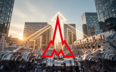 Deutz: Energy-Sparte soll bis 2030 500 Millionen erreichen - Foto: über boerse-global.de