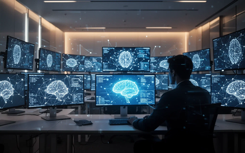 KI-Kompetenz wird zur Pflicht: Unternehmen müssen jetzt handeln - Foto: über boerse-global.de