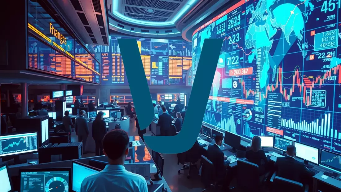 Vonovia Faces a Double Squeeze: Berlin’s Rent Cap and Rising Rate Expectations Illustration mit AI erstellt übermittelt durch boerse-global.de