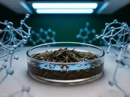Xinshubao-Tabletten: Wirkmechanismus entschlüsselt - Foto: über boerse-global.de