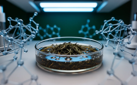 Xinshubao-Tabletten: Wirkmechanismus entschlüsselt - Foto: über boerse-global.de