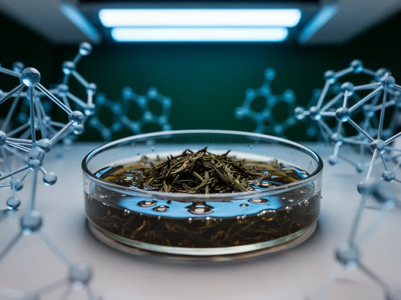 Xinshubao-Tabletten: Wirkmechanismus entschlüsselt - Foto: über boerse-global.de