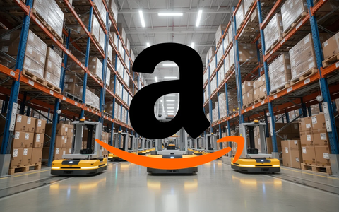 Amazon: EPS von 2,78 Dollar übertrifft Schätzung - Foto: über boerse-global.de