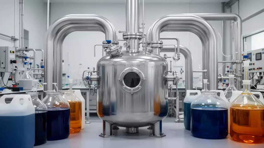 BASF Aktie: Coatings-Umstieg am 29. April vollendet - Bild: über boerse-global.de